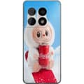 Miniatyrbillede 1 af 3: OnePlus 10 Pro Gennemsigtig cover Labubu Summer Edition