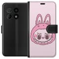 Pikkukuva 1 / 3: OnePlus 10 Pro Lompakkokotelo Labubu Eläinradan Bunny-versio