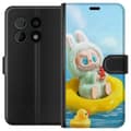 Miniatyrbillede 1 af 3: OnePlus 10 Pro Tegnebogsetui Labubu Macaron-serie