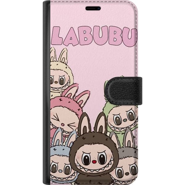 OnePlus 11 Plånboksfodral Labubu Classics