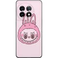 Miniatyrbild 1 av 3: OnePlus 11R Genomskinligt Skal Labubu Zodiac Bunny Edition