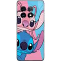 Miniatyrbilde 1 av 3: OnePlus 11R Gjennomsiktig deksel Stitch & Angel