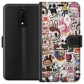 Miniatyrbilde 1 av 3: OnePlus 7 Lommeboketui Labubu All-Stars – POP MART Spesial