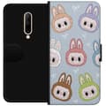 Pikkukuva 1 / 3: OnePlus 7 Pro Lompakkokotelo Pastel Labubu