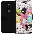 Miniatyrbild 1 av 3: OnePlus 7 Pro Plånboksfodral Kawaii Sanrio Crew
