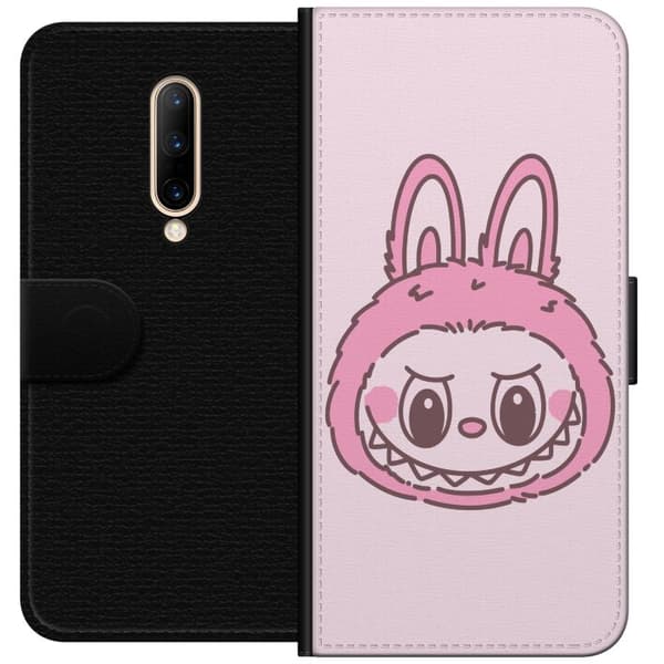 OnePlus 7 Pro Plånboksfodral Labubu Zodiac Bunny Edition
