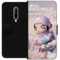 Pikkukuva 1 / 3: OnePlus 7 Pro Lompakkokotelo Mega Space Molly Care Bears Series - Share Bear Edition