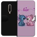 Miniatyrbilde 1 av 3: OnePlus 7 Pro Lommeboketui Lilo & Stitch – Angel Edition
