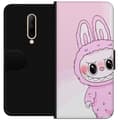 Miniatyrbilde 1 av 3: OnePlus 7 Pro Lommeboketui Labubu Bunny-serien