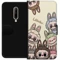 Pikkukuva 1 / 3: OnePlus 7 Pro Lompakkokotelo Labubu Pastel Collection