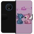 Miniatyrbilde 1 av 3: OnePlus 7T Lommeboketui Lilo & Stitch – Angel Edition
