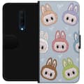 Pikkukuva 1 / 3: OnePlus 7T Pro Lompakkokotelo Pastel Labubu