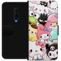 Miniatyrbillede 1 af 3: OnePlus 7T Pro Tegnebogsetui Kawaii Sanrio Crew