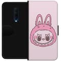 Pikkukuva 1 / 3: OnePlus 7T Pro Lompakkokotelo Labubu Eläinradan Bunny-versio
