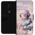Pikkukuva 1 / 3: OnePlus 7T Pro Lompakkokotelo Mega Space Molly Care Bears Series - Share Bear Edition
