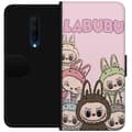 Pikkukuva 1 / 3: OnePlus 7T Pro Lompakkokotelo Labubu Classics