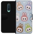 Miniatyrbillede 1 af 3: OnePlus 8 Tegnebogsetui Pastel Labubu