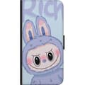 Miniatyrbild 3 av 3: OnePlus 8 Plånboksfodral Blue Bunny Labubu