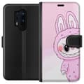 Pikkukuva 1 / 3: OnePlus 8 Pro Lompakkokotelo Labubu Jänis-sarja
