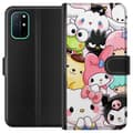 Pikkukuva 1 / 3: OnePlus 8T Lompakkokotelo Kawaii Sanrio Crew