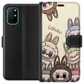 Miniatyrbild 1 av 3: OnePlus 8T Plånboksfodral Labubu Pastel Collection