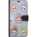 Miniatyrbilde 3 av 3: OnePlus Nord CE 3 Lite Lommeboketui Pastel Labubu