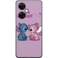 Miniatyrbilde 1 av 3: OnePlus Nord CE 3 Lite Gjennomsiktig deksel Lilo & Stitch – Angel Edition