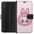 Miniatyrbild 1 av 3: Samsung Galaxy A10 Plånboksfodral Labubu Zodiac Bunny Edition