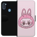 Miniatyrbild 1 av 3: Samsung Galaxy A11 Plånboksfodral Labubu Zodiac Bunny Edition