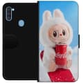 Miniatyrbilde 1 av 3: Samsung Galaxy A11 Lommeboketui Labubu Summer Edition