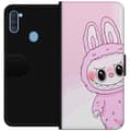 Miniatyrbilde 1 av 3: Samsung Galaxy A11 Lommeboketui Labubu Bunny-serien