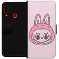 Miniatyrbild 1 av 3: Samsung Galaxy A20s Plånboksfodral Labubu Zodiac Bunny Edition