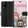 Miniatyrbillede 1 af 3: Samsung Galaxy A42 5G Tegnebogsetui Labubu Classics