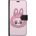 Miniatyrbillede 3 af 3: Samsung Galaxy A53 5G Tegnebogsetui Labubu Dyrekreds Bunny Udgave
