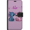 Pikkukuva 3 / 3: Samsung Galaxy A71 Lompakkokotelo Lilo & Stitch – Angel Edition