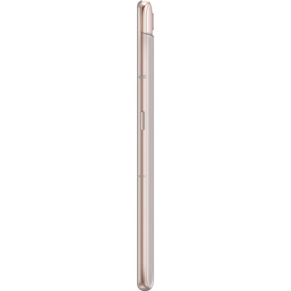 Samsung Galaxy A80 Läpinäkyvä kuori Labubu Summer Edition