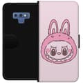 Miniatyrbillede 1 af 3: Samsung Galaxy Note9 Tegnebogsetui Labubu Dyrekreds Bunny Udgave