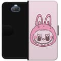 Miniatyrbild 1 av 3: Sony Xperia 10 Plånboksfodral Labubu Zodiac Bunny Edition