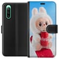 Miniatyrbilde 1 av 3: Sony Xperia 10 IV Lommeboketui Labubu Summer Edition