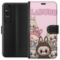 Miniatyrbilde 1 av 3: Sony Xperia 1 V Lommeboketui Labubu Classics
