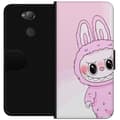 Miniatyrbillede 1 af 3: Sony Xperia XA2 Tegnebogsetui Labubu Kanin-serien