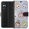 Miniatyrbilde 1 av 3: Sony Xperia 5 V Lommeboketui Pastel Labubu