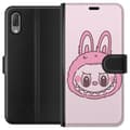Pikkukuva 1 / 3: Sony Xperia L3 Lompakkokotelo Labubu Eläinradan Bunny-versio