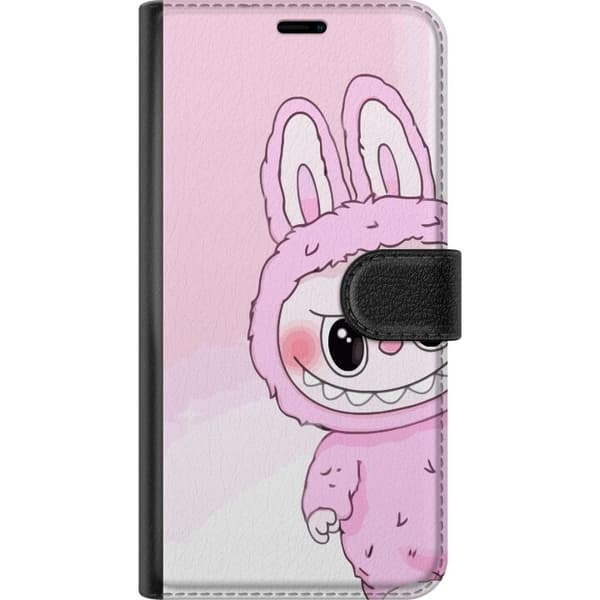 Sony Xperia L3 Lompakkokotelo Labubu Jänis-sarja