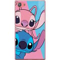 Miniatyrbillede 1 af 3: Sony Xperia Z5 Compact Gennemsigtig cover Stitch & Angel