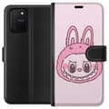 Miniatyrbild 1 av 3: Samsung Galaxy S10 Lite Plånboksfodral Labubu Zodiac Bunny Edition