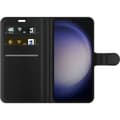 Miniatyrbillede 2 af 3: Samsung Galaxy S23 Tegnebogsetui Labubu Dyrekreds Bunny Udgave