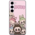 Miniatyrbillede 1 af 3: Samsung Galaxy S23 Gennemsigtig cover Labubu Classics