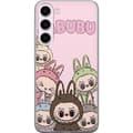 Pikkukuva 1 / 3: Samsung Galaxy S23+ Läpinäkyvä kuori Labubu Classics