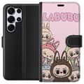 Pikkukuva 1 / 3: Samsung Galaxy S25 Ultra Lompakkokotelo Labubu Classics